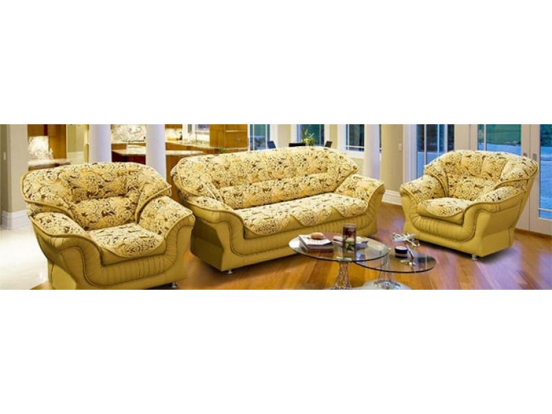 диван прямой ника французская раскл в Нижневартовске