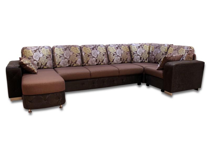 диван угловой дельфин босс 0-3-ус-1 в Нижневартовске