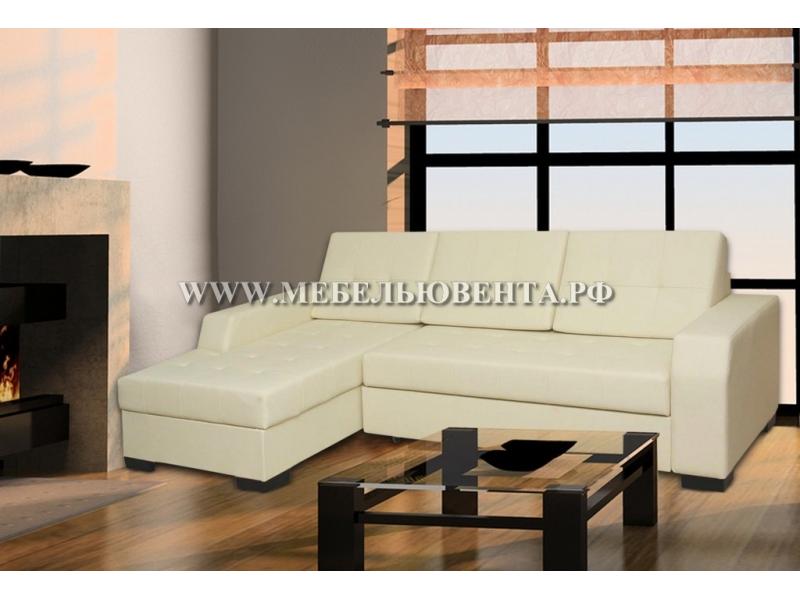 диван угловой элегант в Нижневартовске