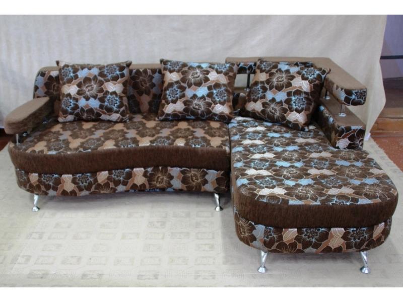 диван угловой алина 1/1 в Нижневартовске