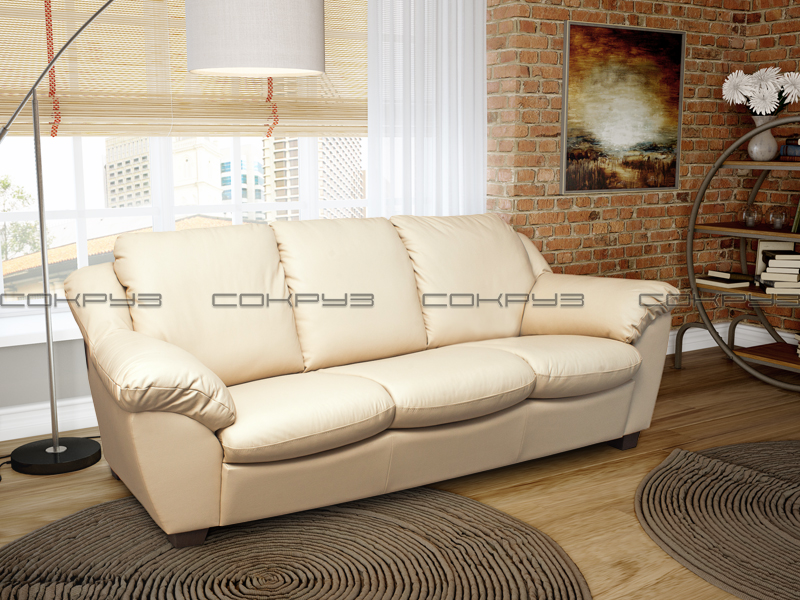 диван прямой триумф в Нижневартовске