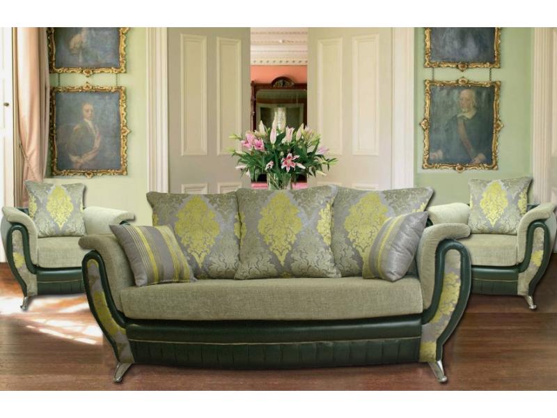 диван прямой фараон в Нижневартовске