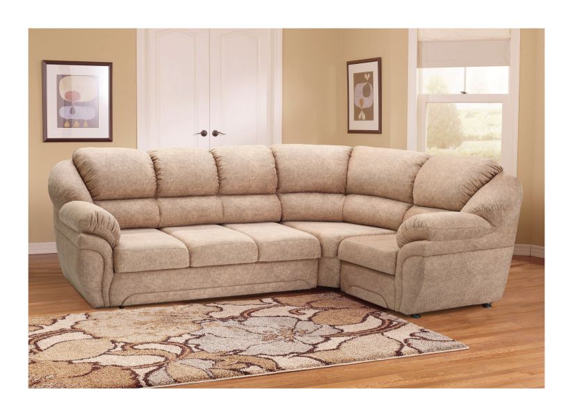 диван амани угловой в Нижневартовске