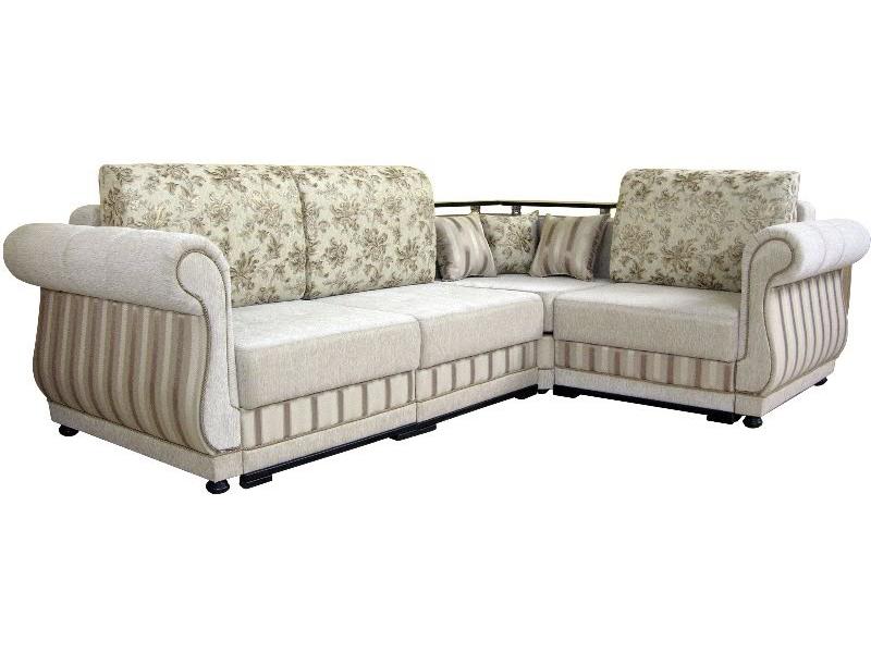 угловой диван модель 039 в Нижневартовске