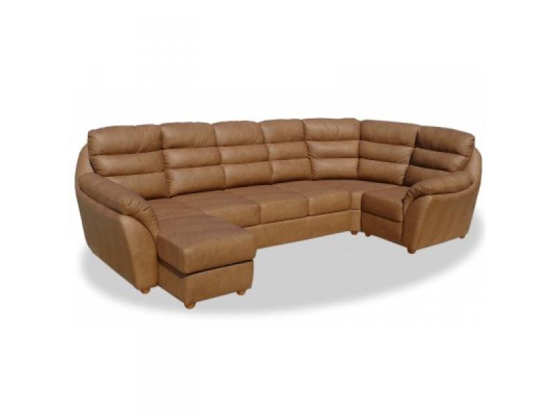 диван модульный амелия 4 в Нижневартовске