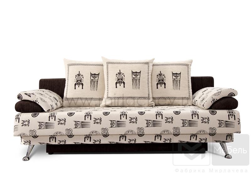 диван прямой джокер еврокнижка в Нижневартовске