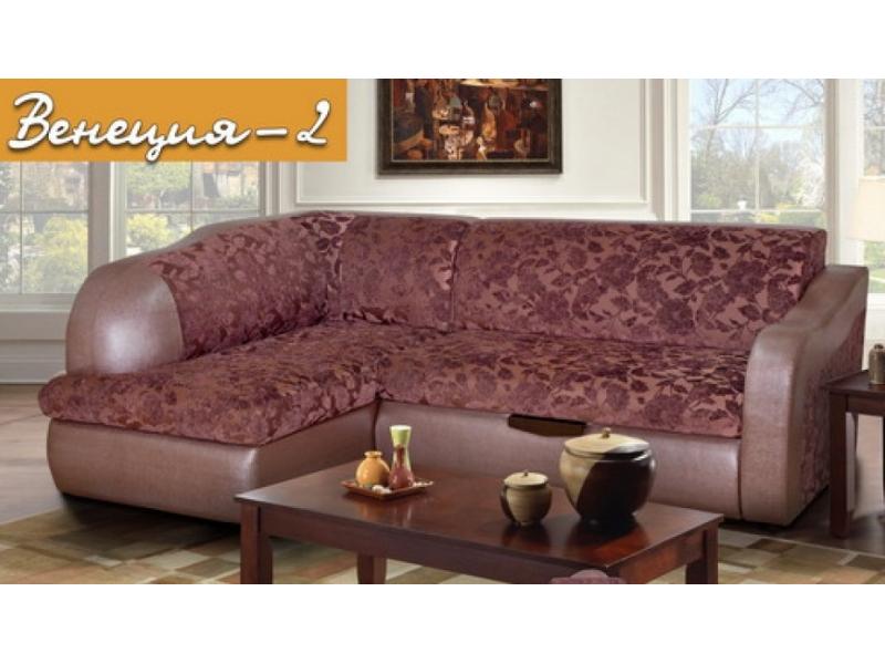 угловой диван венеция 2 в Нижневартовске