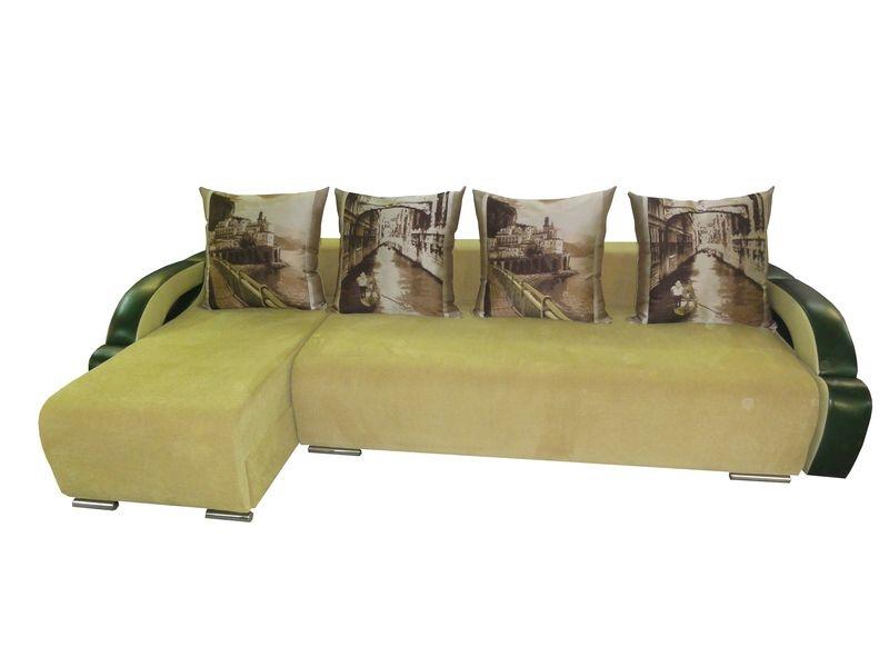 диван угловой лотос-3д в Нижневартовске