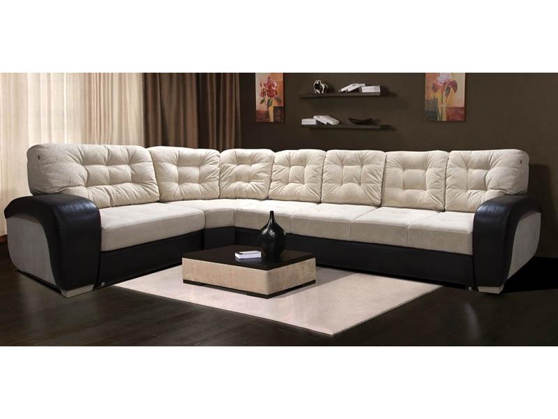 диван модульный оливер в Нижневартовске