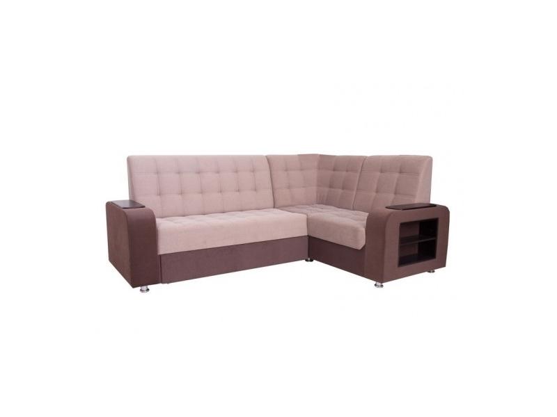 угловой диван берг 2 в Нижневартовске