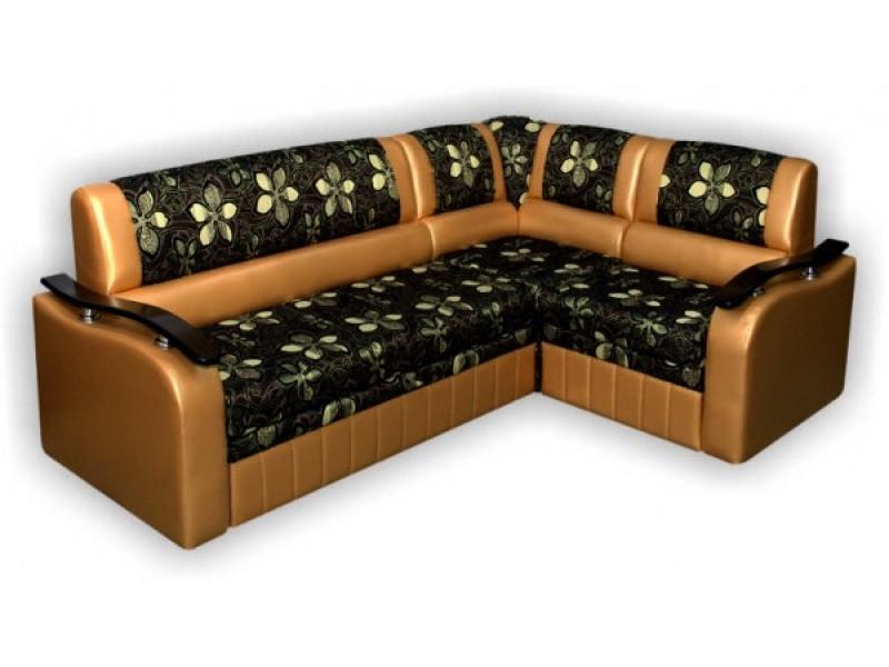 диван угловой комфорт 4м в Нижневартовске