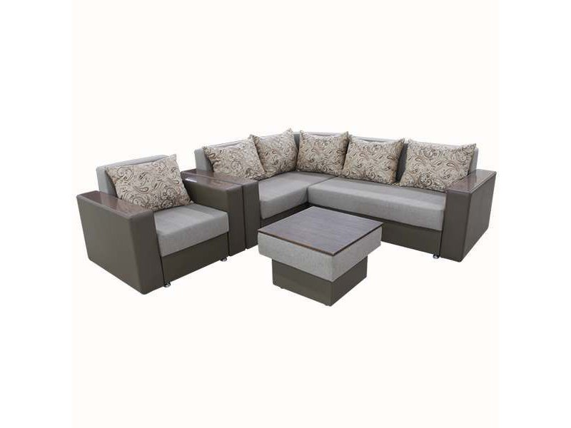 комплект венеция с мдф подлокотниками в Нижневартовске