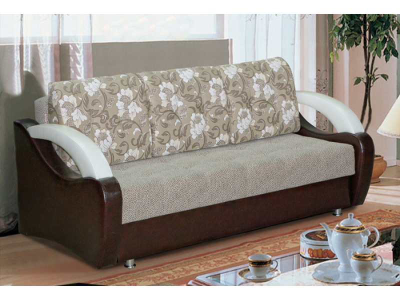 диван книжка комфорт 9 в Нижневартовске