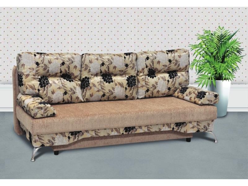 диван прямой нео 12 еврокнижка в Нижневартовске