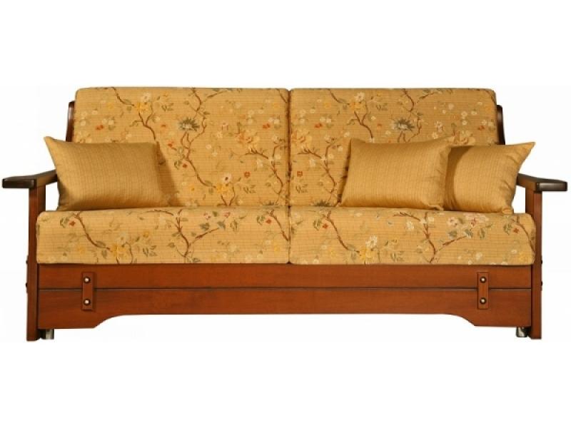 диван прямой корсика (3м) рибалто в Нижневартовске