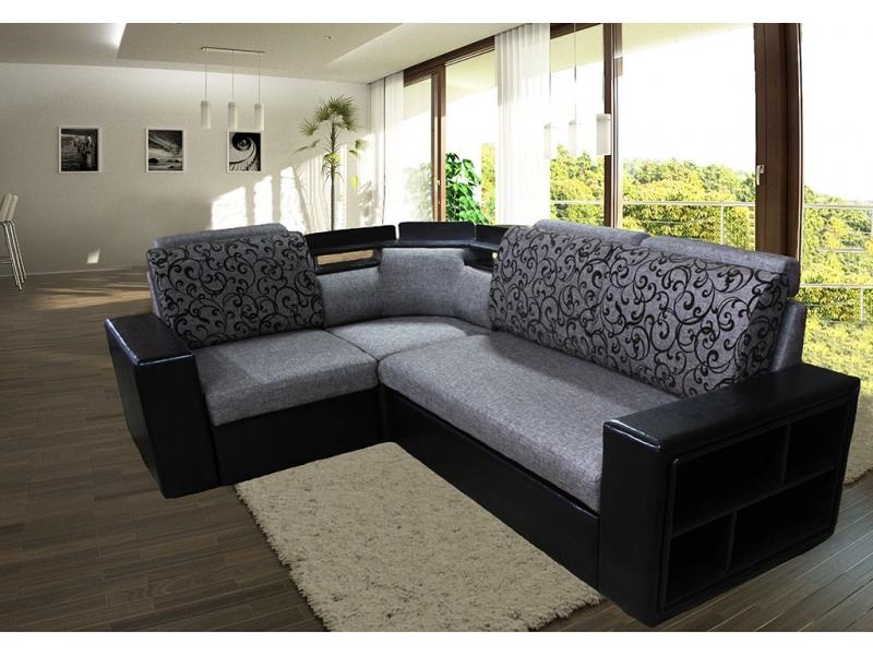 угловой диван виола в Нижневартовске