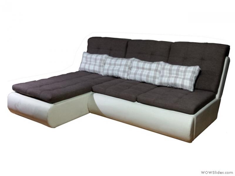 диван угловой калмык в Нижневартовске