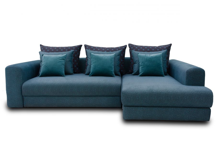 диван como с оттоманкой в Нижневартовске