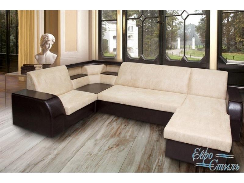 диван угловой калифорния в Нижневартовске