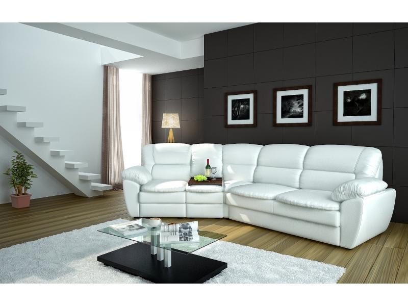 модульный диван орион 2 в Нижневартовске