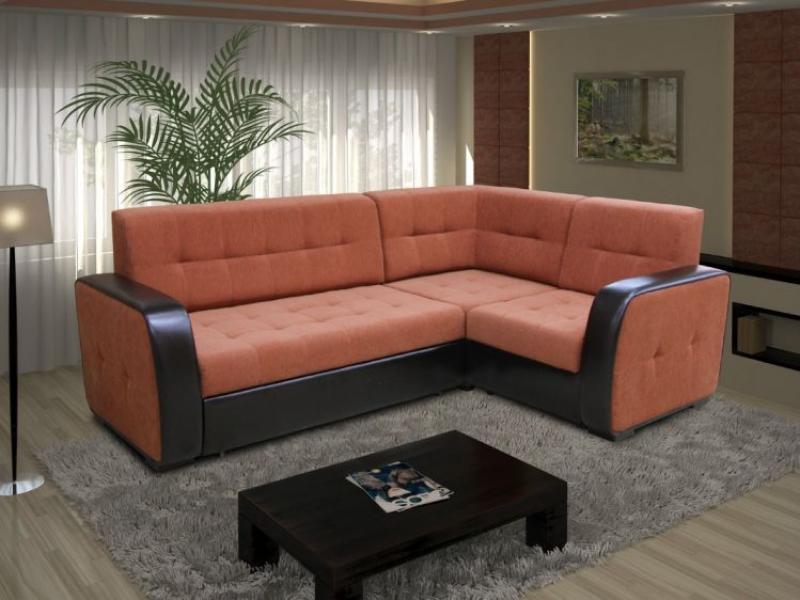 угловой диван честер в Нижневартовске