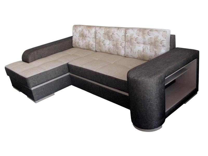 угловой диван комфорт 3/1 в Нижневартовске