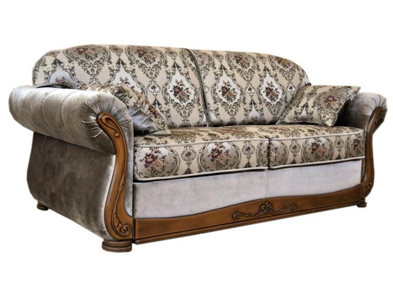 диван прямой модель 027 в Нижневартовске