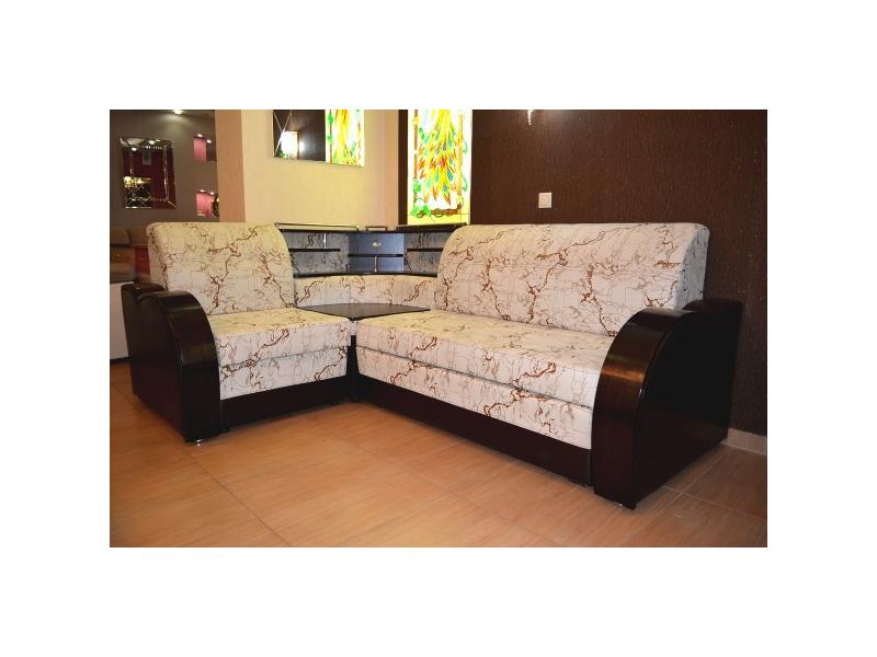 угловой диван флоренция в Нижневартовске