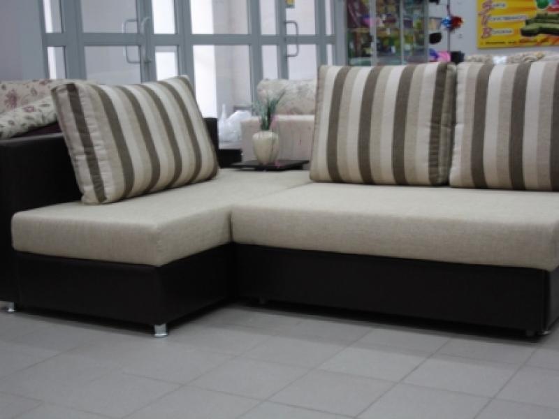 диван угловой каролина 3 в Нижневартовске