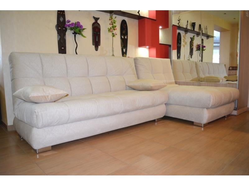 угловой диван «клик-клак» в Нижневартовске