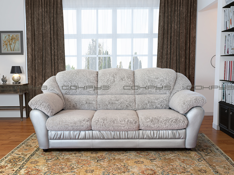 диван прямой неаполь в Нижневартовске