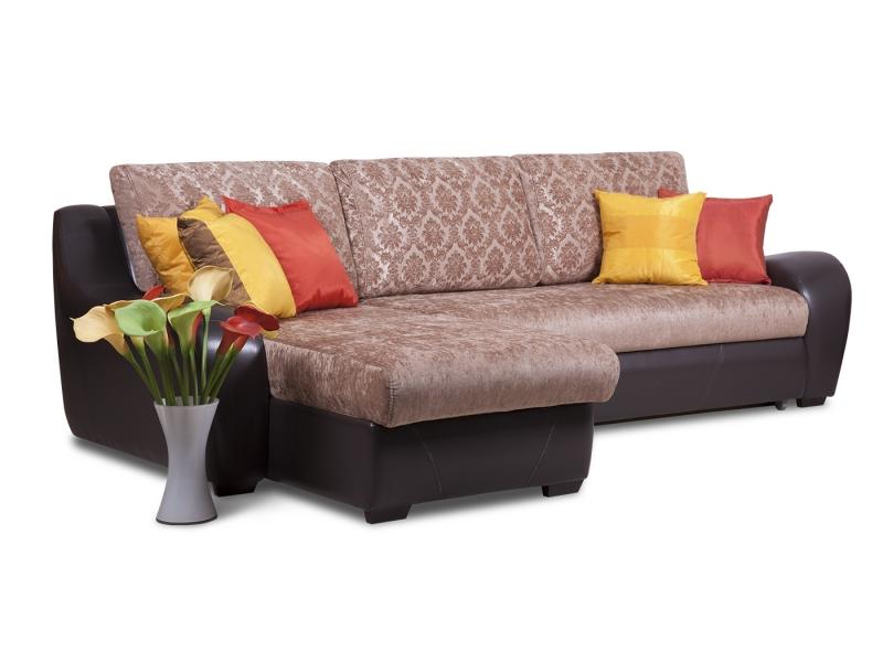 угловой диван манхэттен в Нижневартовске