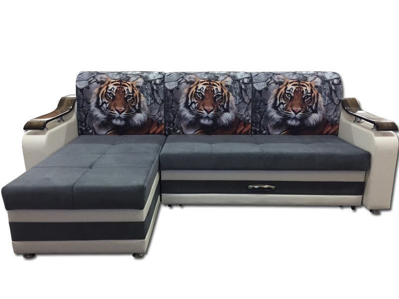 угловой диван лидер в Нижневартовске