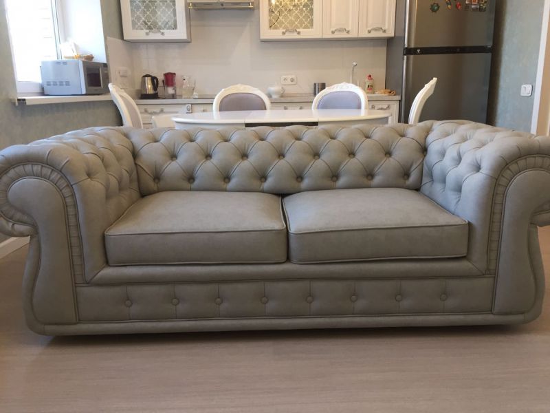 диван честер vip (французская раскладушка) в Нижневартовске