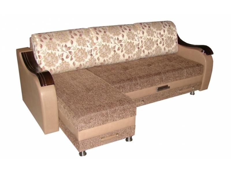 диван угловой люкс-17 в Нижневартовске