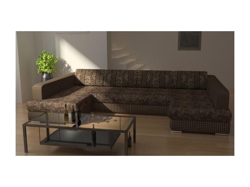 диван модульный кит 2 в Нижневартовске