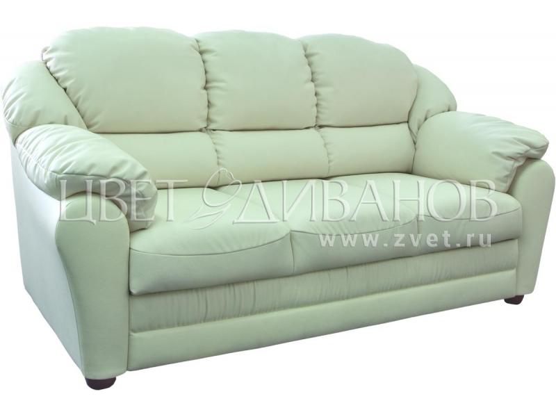 диван беата кожа выкатной в Нижневартовске