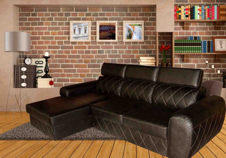 угловой диван куба 1 в Нижневартовске