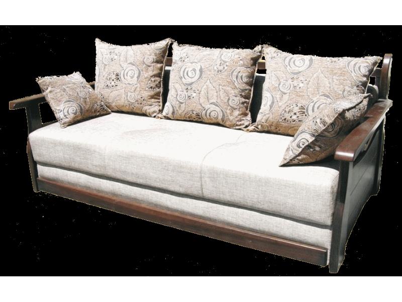 диван прямой элегант 13 орфей в Нижневартовске