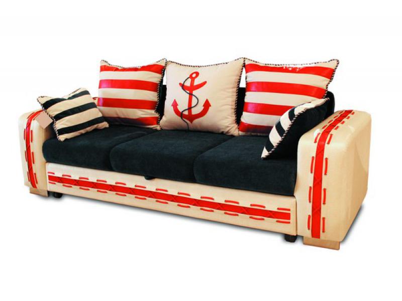 диван дельфин босс в Нижневартовске