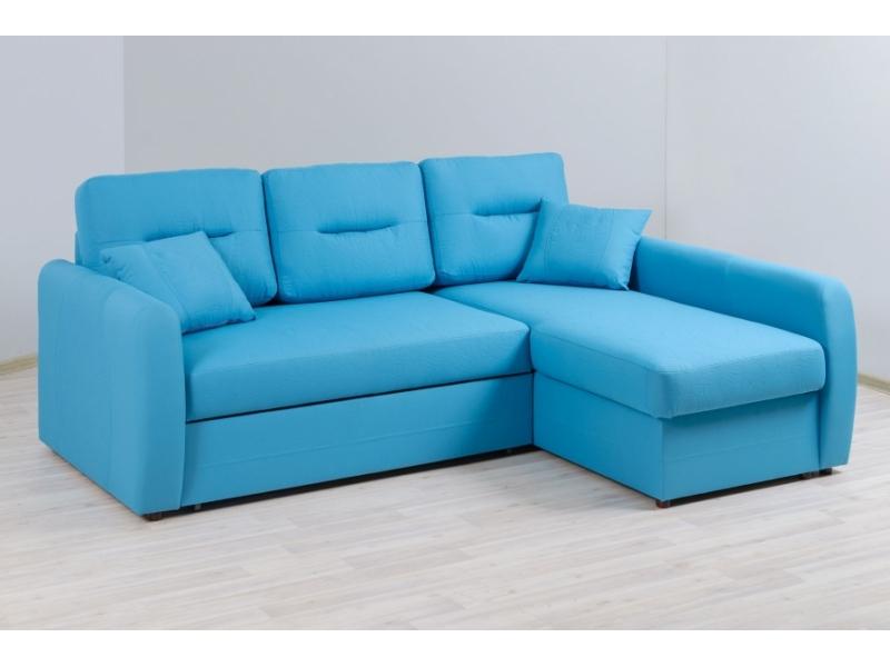 угловой диван с механизмом дельфин флорида в Нижневартовске