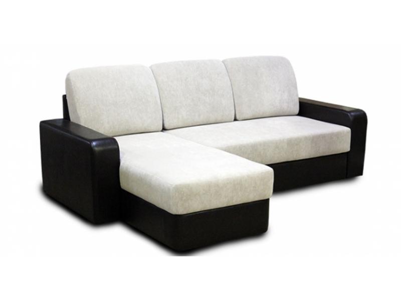 диван с оттоманкой берг 13 в Нижневартовске