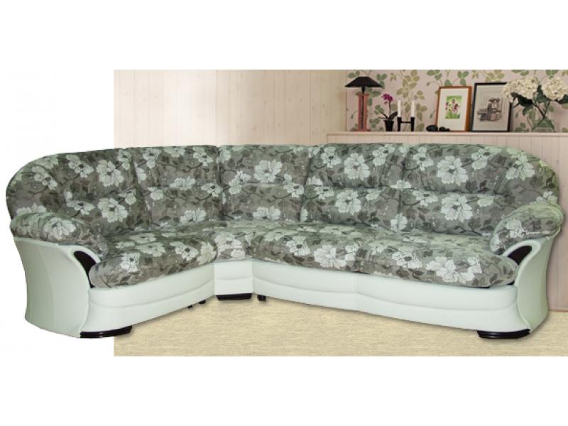 угловой диван фортуна 6у в Нижневартовске