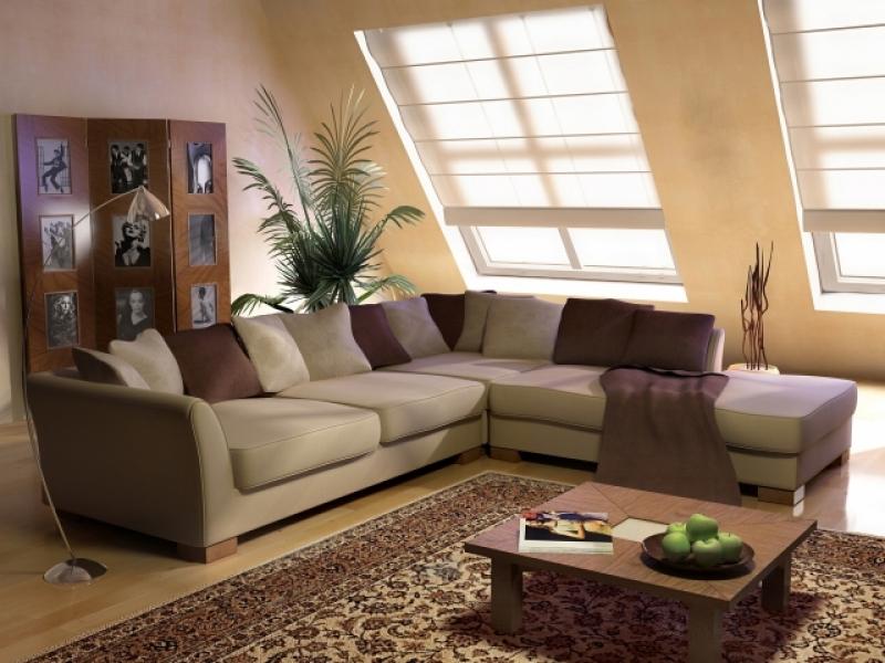 диван угловой майлз в Нижневартовске