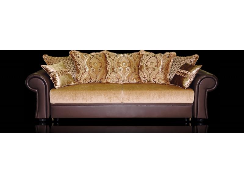 диван прямой элит-11 пума в Нижневартовске