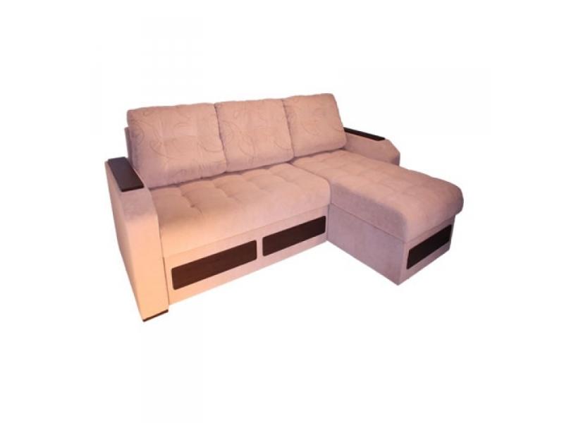 диван угловой ирина-1 new дельфин в Нижневартовске