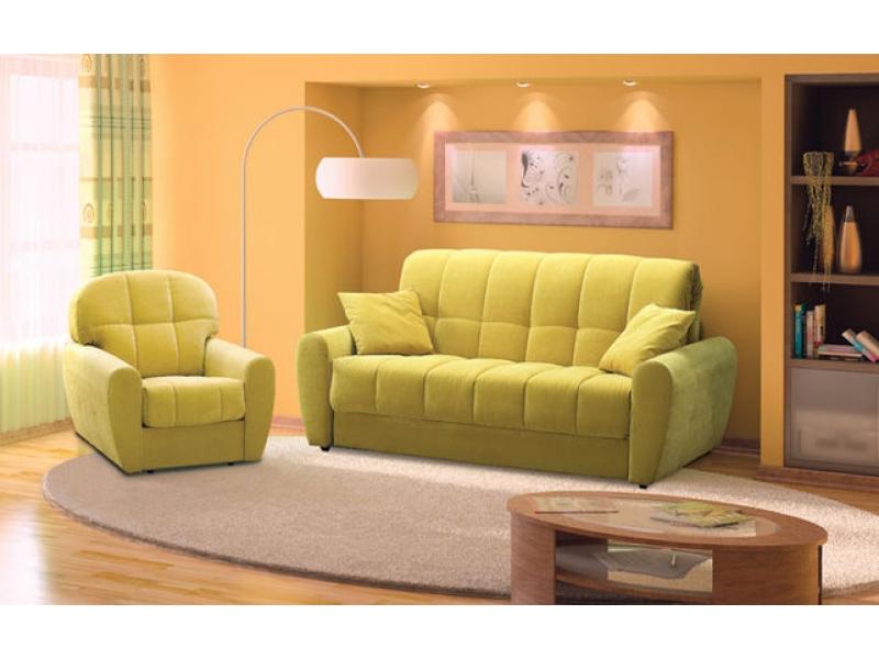 диван прямой бутон в Нижневартовске