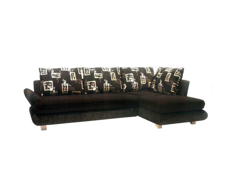 диван с оттоманкой 027 в Нижневартовске