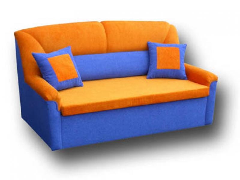 диван прямой император-1 в Нижневартовске