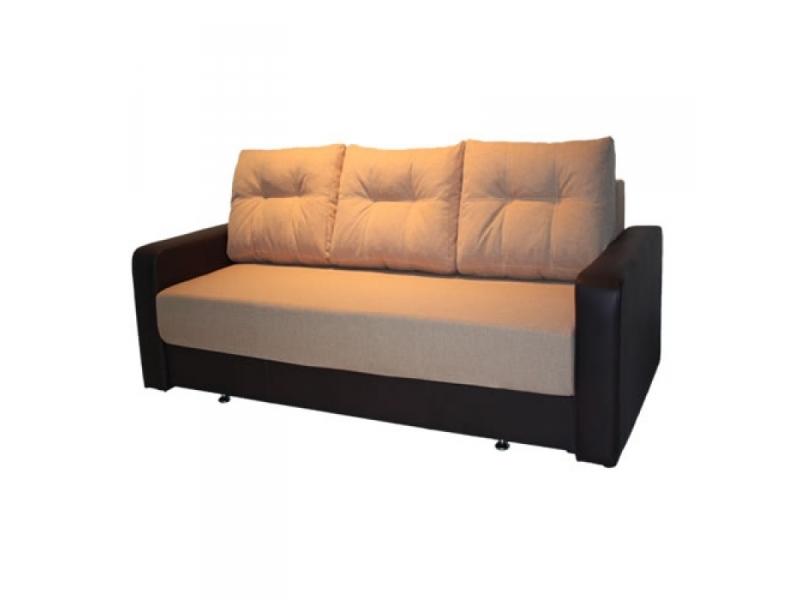 диван прямой атлант-1 еврокнижка в Нижневартовске